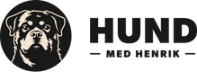 Hund med Henrik – Startsida