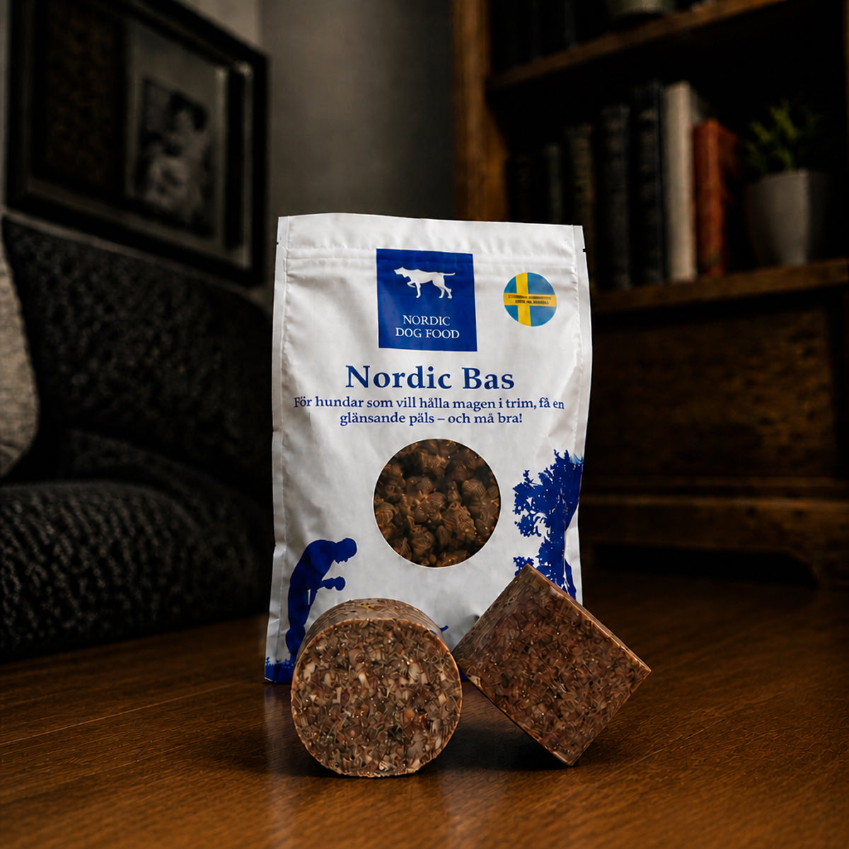 Nordic färskfoder