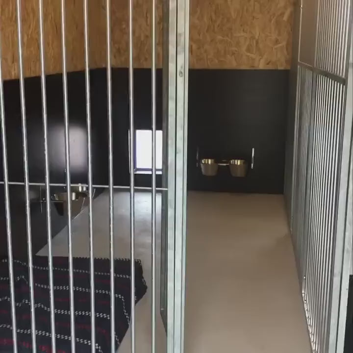 Hundpensionat